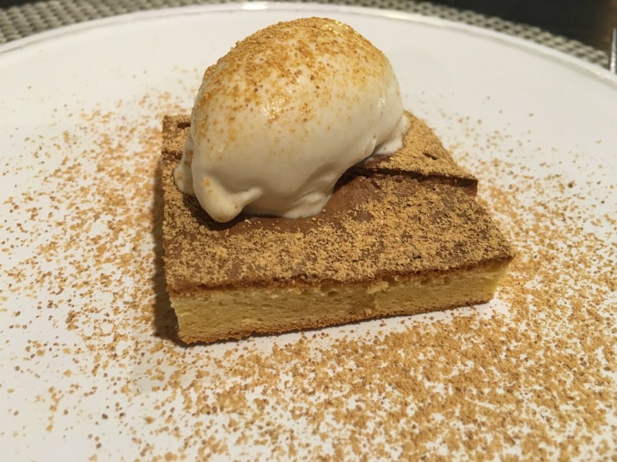 Out In Brum - Tim Anderson - Castella