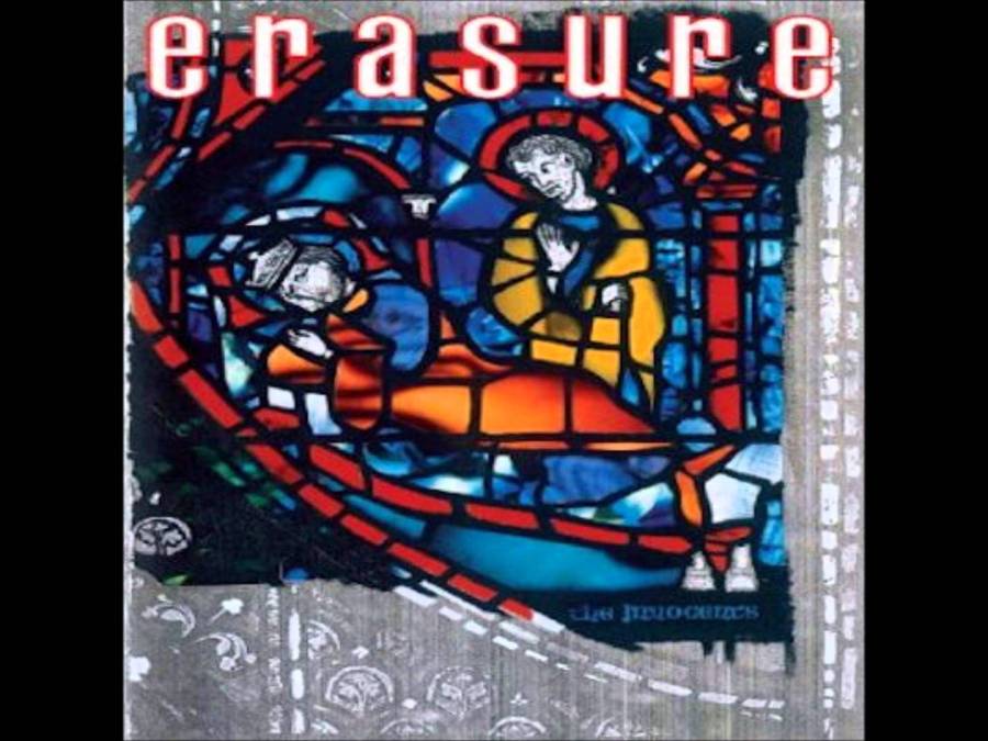 Out In Brum - Birmingham Pride 2016 - Erasure Andy Bell