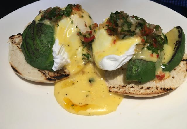 Out In Brum - CAU - Latin Eggs