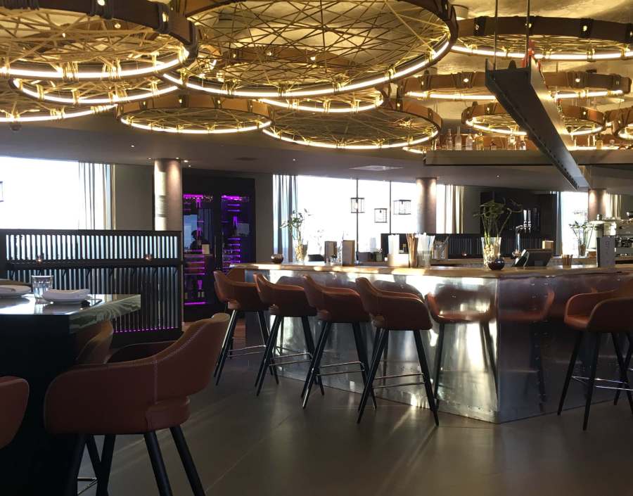 Out In Brum - Rofuto - Restaurant