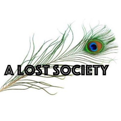 A Lost Society Logo