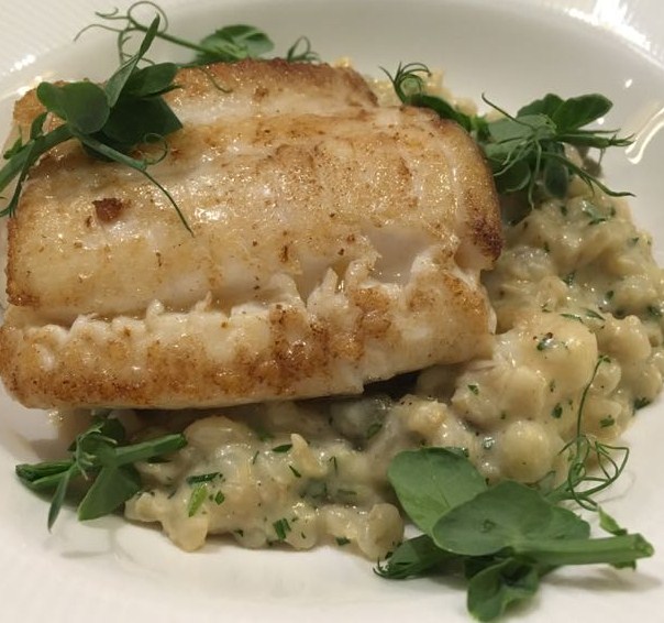 Out In Brum - Opus Restaurant Friday Night Deal - Plaice