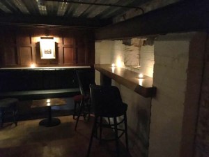 Out In Brum - Downstairs in the JQ - Interior (2)