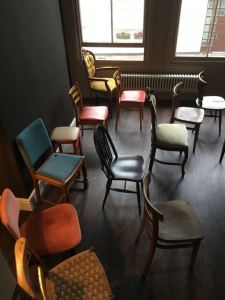 Out In Brum - Thousand Trades