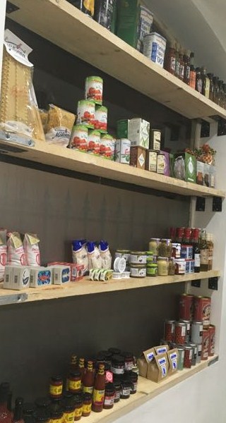 Out In Brum - Peel and Stone Harborne - Providore