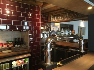 Out In Brum - Butchers Social Henley-in-Arden - Bar