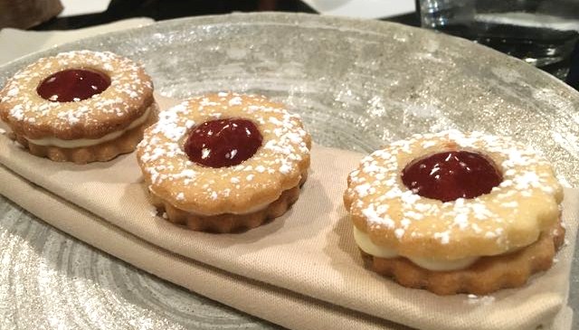 Out In Brum - The Wilderness - Jammy Dodgers