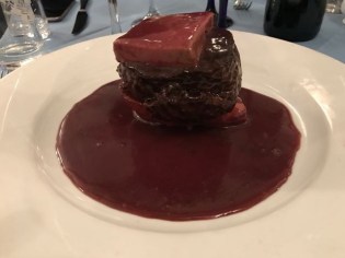 Out In Brum - Gavino's - Beef