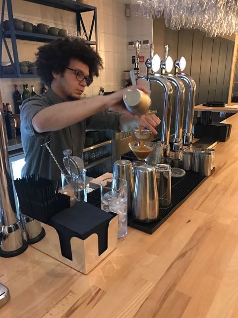 Out In Brum - Harborne Kitchen - Bar