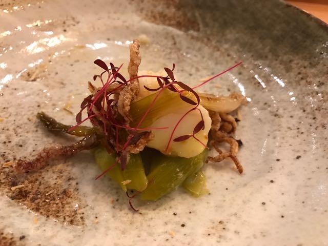 Out In Brum - Harborne Kitchen - Monk Fish