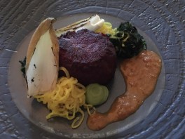 Out In Brum - Lasan - Beef