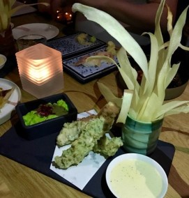 Out In Brum - Rofuto - Japanese Fish and Chips