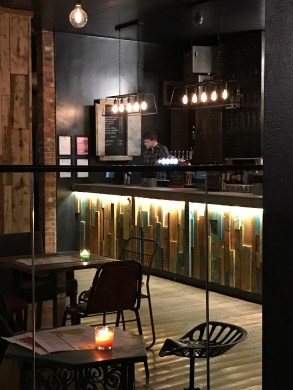 Out In Brum - The Loft - Bar