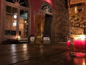 Out In Brum - The Loft - Interior 1