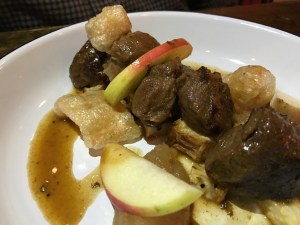 Out In Brum - The Loft - Pork