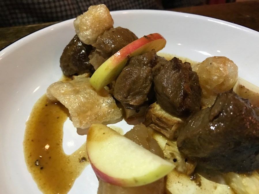 Out In Brum - The Loft - Pork