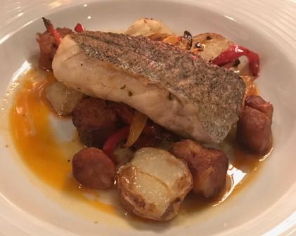 Out In Brum - Butlers Arms - Hake