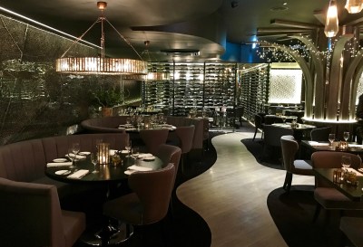 Out In Brum - Gaucho Brunch - Interior