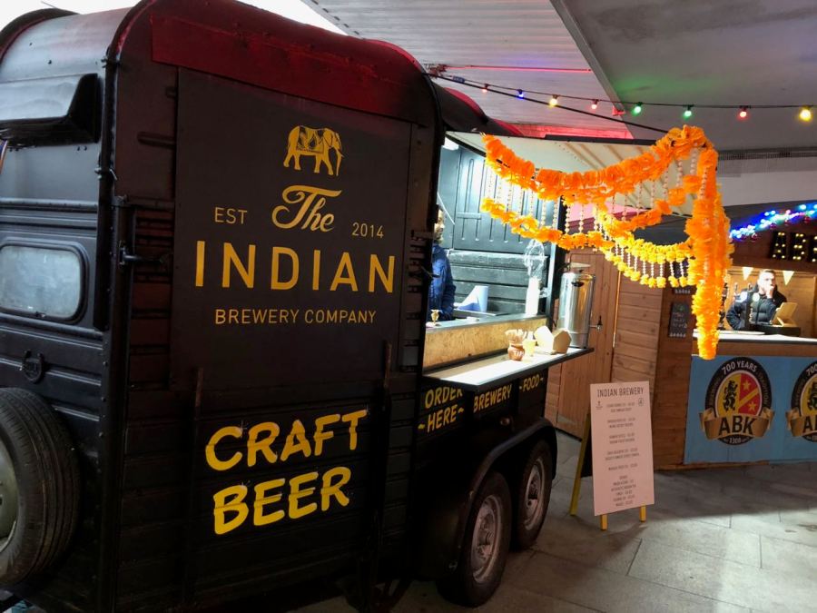 Out In Brum - City Social - - 9