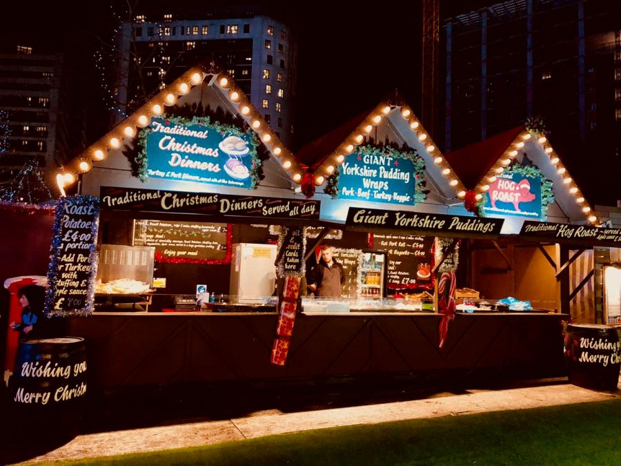 Out In Brum - East Side Skate Birmingham - - 6