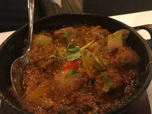 Out In Brum - Tiffin - Main 2