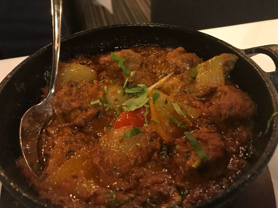 Out In Brum - Tiffin - Main 2