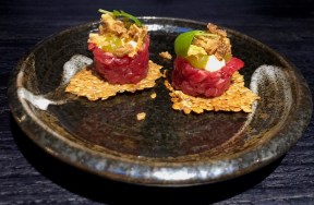 Out In Brum - The Wilderness JQ - Big Mac