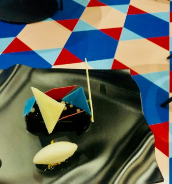 Out In Brum - Nocturnal Animals - Dessert and Floor