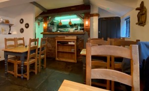Out In Brum - Salt Stratford-upon-Avon - Interior